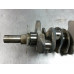 #IC04 Crankshaft Standard From 2006 Lexus IS250  2.5